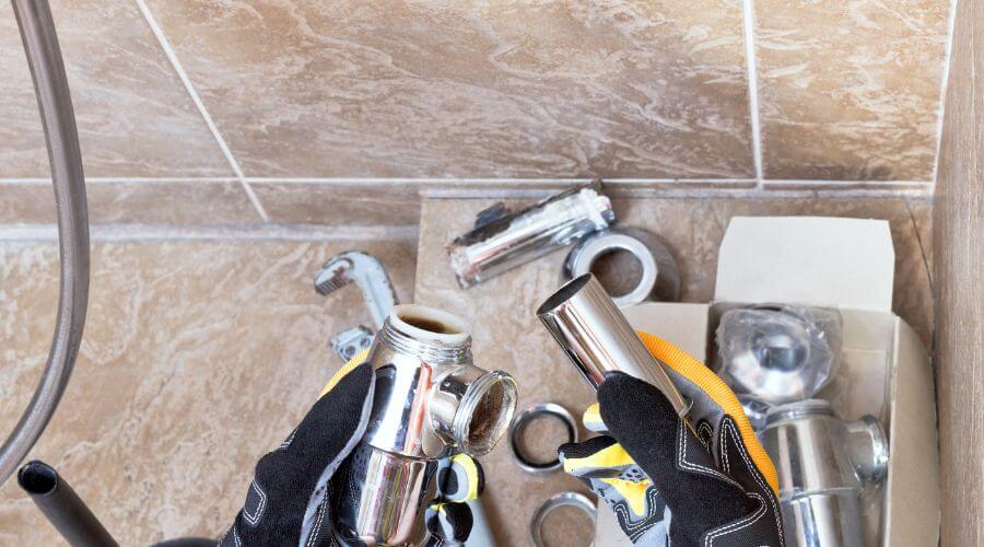 Expert flood damage restoration services in Baden, PA